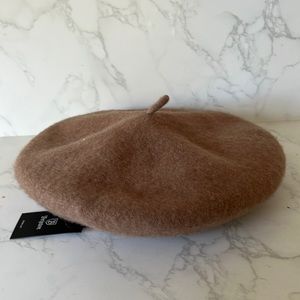 Brixton Hat Audrey Beret